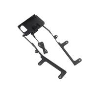 Per FORZA750 Per Forza 750 Supporto Stabilizzatore Moto Telefono Cellulare Navigazione GPS Staffa Bordo Accessori Moto Supporto piastra navigazione( A)