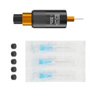 Per FOX RP23 FLOAT X CTD DPS Strumento Gonfiaggio Ammortizzatore Posteriore per