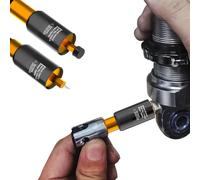 Per FOX RP23 FLOAT X CTD DPS Strumento Gonfiaggio Ammortizzatore Posteriore per