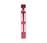 per fox Step Cast 32/34 Fork per rebound Tool Red per fox Step | per Perfect fit for per fox Step Cast 32/34, prevents stripping, ensures smooth per rebound adjustment
