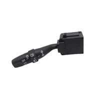 Per FR-V BE 2004-2007 Commutatore colonna sterzo | 35255S5AA21 Indicatore direzione Leva Controllo Interruttore Fog Lampada Interruttore fari