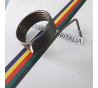 Per FRANCO MORINI S5 s 5 molla leva pedale messa moto SPRING minimoto Husky lem