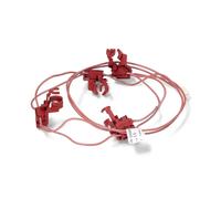 PER FRANKE CATENARIA ACCENSIONE ELETTRICA ORIGINALE SABAF 1982566 133.0054.917