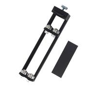 per frecce per tiro con l'arco Staffa per ispettore accessori