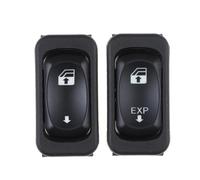 Per Freightliner Columbia 2001-2011 OE: A0630769027 Interruttore Alzacristallo Elettrico Per Auto Pulsante Alzacristalli Elettrico Interruttori a pulsante per auto(A pair)