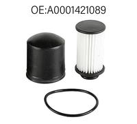 Per Freightliner Kit Filtro Urea A0001421089 per Funzionamento Efficiente Sistem