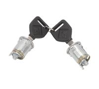 Per Freightliner Set per cilindro serratura per camion con due chiavi