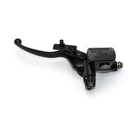 Per Freni Idraulici Leva Frizione Universale Destra Pompa Freno Moto Per Buggy Scooter Pompa Cilindro Maniglia Accessori Left50-250CC Leve Freno Frizione(A)