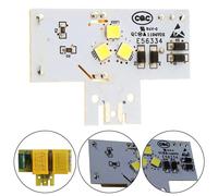 Per Frigorifero Modulo Retroilluminazione LED C00345689 Uso Efficiente della Pot