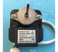 Per frigorifero Motore a lama ventilatore YJF-230-7 7W 220V