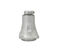 per frizione banda larga 26mm x 7 denti x 58mm foro centrale x 115mm altezza
