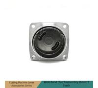 per frizione banda larga diametro 26 mm 7 denti tagliasiepi