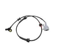 per Frontier per Pathfinder per Xterra 47910-EA025 Sensore di velocità Ruota ABS Anteriore Accessori automobilistici Sensore di velocità ABS