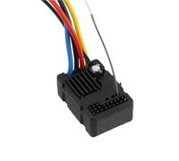 Per FS G7P MG7 R4D ESC Ricevitore 2-in-1 Dedicato Bidirezionale Telecomando RC Auto Aggiornamenti Parti Crawler Modificati Veicolo ESC RC