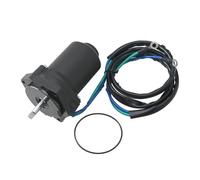 Per FT60 F40 F60 F70 Per Motore Fuoribordo 6CJ-43880-11 6CJ-43880-12 6CJ-43880-10 6CJ-43880 Gruppo Motore Inclinazione E Assetto Elettrico Motorino Avviamento
