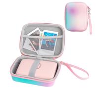 Per FUJIFILM Instax Mini EVO / Link2 Custodia rigida in EVA per stampante (color