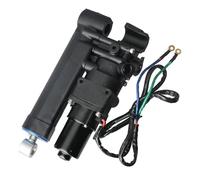 Per Fuoribordo 2T 25HP 30HP 40HP 4T F20 F25 Per Fuoribordo Singolo Per Unità Inclinazione E Assetto Per Ram Power 65W-43800-02-4D 65W-43800 Motorino Avviamento