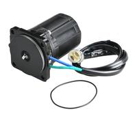 Per Fuoribordo Motore 4T BF40 BF50 BF60 12V 36120-ZW4-H12 Per ARCO 6237 36120-ZW2-F12 36120-ZZ3-003 36120-ZW4 Avviatore Di Inclinazione Motorino Di Avviamento Motore