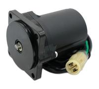 Per Fuoribordo Motore 4T BF40 BF50 BF60 12V 36120-ZW4-H12 Per ARCO 6237 36120-ZW2-F12 36120-ZZ3-003 36120-ZW4 Avviatore Motore Inclinazione Motorino Di Avviamento Motore