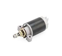 Per Fuoribordo Per Yamaha F20A ET/HS/L 2003-2009 F25 ES/LR 98-04 F25 MS/LH 2000-2005 T25 TLR 01-06 65W-81800-00 Motorino Avviamento Motorino Avviamento Motocicletta