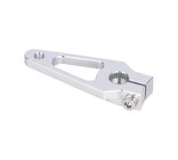 Per Futaba Per Hitec Per Scx10 Per Trx4 1/10 Rc Auto Aereo 39Mm M3 7075 Alluminio 25T Servo Braccio A Corno Con Viti Parti Aggiornamento Accessori Modellismo RC