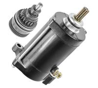 Per FX-1 RA700 WB700 WRA650 WRA700 Per Wave Per Runner Per Raider Per Blaster Set Di 2 Pezzi Per Motorini Avviamento E Per Bendix Avviamento Motorino(1 set)