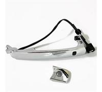 Per FX35 Per FX45 80645-CA000 Maniglia Esterna Per Porta Con Interruttore Car Comfort Access Maniglia Apriporta Auto