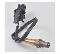 Per FX35 Sonda Lambda O2 0258007206 Sensore Rapporto Aria-Carburante Ossigeno Oxygen Sensor