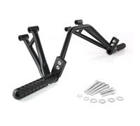 Per FZ-07 FZ07 MT-07 MT07 2014-2023 2024 2025 Barra Di Protezione Anteriore In Acciaio Per Moto Motore Sottocasco Acrobatico Pedane Passeggero