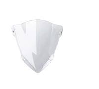 Per FZ-09 2014 2015 2016 Per FZ09 Accessori Per Moto Deflettori Antivento Parabrezza Parabrezza Pare-brise Fumo Parabrezza Anteriore Moto(Shallow Smoke)