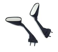 Per FZ1 2007 2008 2009 2010 2011 2012 2013 Specchi Retrovisori Moto Moto 8mm 10mm Specchi Laterali Neri Specchietto Scooter
