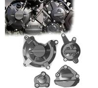Per FZ1 FZ8 FZ1S FZ1N FZ8S FZ8N F&azer 1000 800 ABS 2015 Set Di Protezioni Secondarie Per Carter Motore Per Moto