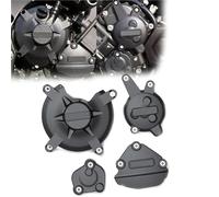 Per FZ1 FZ8 FZ1S FZ1N FZ8S FZ8N F&azer 1000 800 ABS 2015 Set Di Protezioni Secondarie Per Carter Motore Per Moto