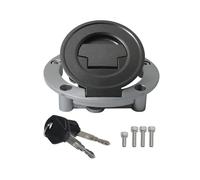Per FZ1 N NA S SA FZ6 NS 2 Per Fazer 2007 2008 2009 2010 Coperchio Del Tappo Serbatoio Gas Combustibile Keyss Tappo serbatoio carburante moto
