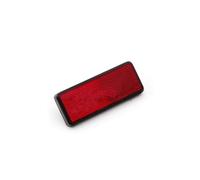 Per FZ6 FZ 600 2004-2009 05 06 07 08 Parafango Posteriore Targa Disabilita Luce Telaio Supporto Accessori Moto