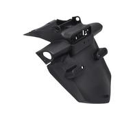Per FZ6 FZ 600 2004-2009 05 06 07 08 Parafango Posteriore Targa Disabilita Luce Telaio Supporto Accessori Moto