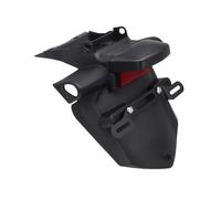 Per FZ6 FZ 600 2004-2009 05 06 07 08 Parafango Posteriore Targa Disabilita Luce Telaio Supporto Accessori Moto