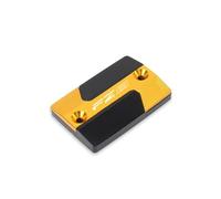 Per FZ8 Fa&zer 2010-2014 FZ1 Fa&zer 2006-2015 FZ6 Fa&zer Moto CNC Serbatoio Freno Anteriore Fluido Coperchio Del Serbatoio Tappo Della Tazza Di Olio