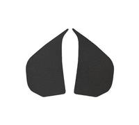 Per FZ8 FZ-8 FZ 8 2010-2016 2011 Adesivi Antiscivolo Serbatoio Carburante Moto Adesivi Laterali Presa Ginocchia Accessori