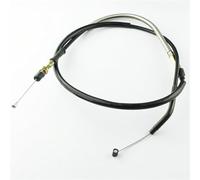 Per FZ8 FZ8-N FZ8-S 2011 2012 2013 FZ1-N 2006 2007 2008 2009 2010 FZ1-SA FZS10 FZ1 FZ1-S 2014 2015 Cavo Frizione Moto Tirare Linea Freno 3C3-26335-00-00 2D1-26335-00-00