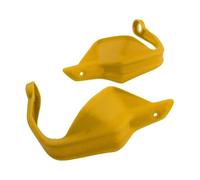 Per G 310 Per GS Per G310 Per R Per G310GS Per G310R 2017-2023 Moto Protezione Parabrezza Paramani Moto(Yellow)