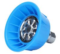 Per G1/4, per ugello atomizzante, 7 fori, filo femminile, alta pressione, per lo spruzzatore da giardino