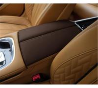 Per G11 G12 730 740 750 2015-2021 2 Pezzi In Microfibra Pelle Bracciolo Protezione Copertura Accessori Auto Protettore(Style 3)