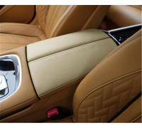 Per G11 G12 730 740 750 2015-2021 2 Pezzi In Microfibra Pelle Bracciolo Protezione Copertura Accessori Auto Protettore(Style 2)