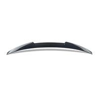 Per G20 Per 3 Serie 330i 2019 2020 2021 2022 Per M4 Tipo Carbon Look Baule Posteriore Spoiler Ala Labbro Spoiler Posteriori Alettone