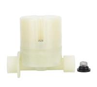 Per G3/4in, per sfera galleggiante, valvola di controllo automatico del livello dell'acqua, valvola di ingresso ad alta temperatura