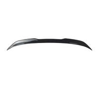 Per G30 Per G38 Per F90 Per M5 Per M5 + 2017-2023 Per Style Baule Posteriore Spoiler Per Il Tetto Accessori Per Ali Spoiler Posteriori Alettone(Carbon Look)