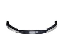 Per G30 Serie 5 525i 530i 2017 2018 2019 Spoiler Paraurti Anteriore Spoiler Inferiore Lama QAQMHVCVB(Carbon Fiber Look)