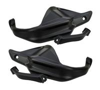 Per G310GS 2021-2022 Protezione Paramano Manubrio Anteriore Sinistro Destro Nero
