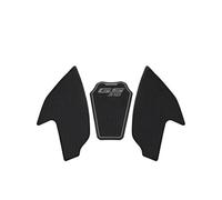 Per G310GS G310 G 310 GS 310GS Moto Lato Antiscivolo Adesivi Serbatoio Carburante Pad Adesivo In Gomma Gas Tank Traction Serbatoio Adesivo